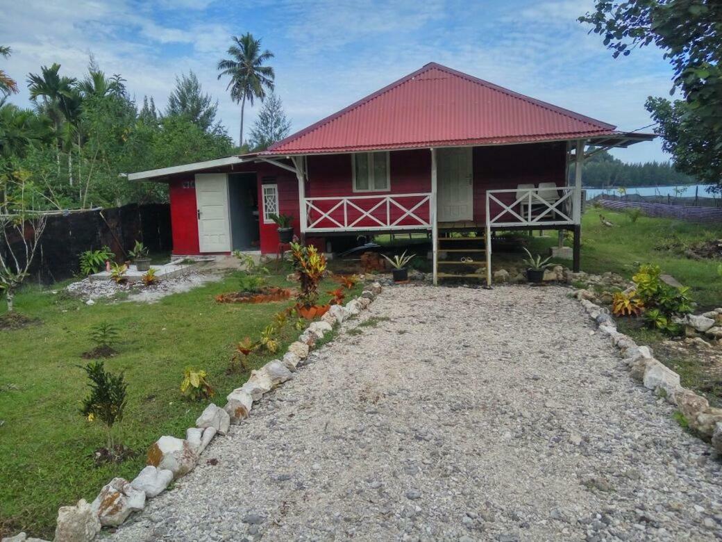 Pondok Oma Lasikin Экстерьер фото