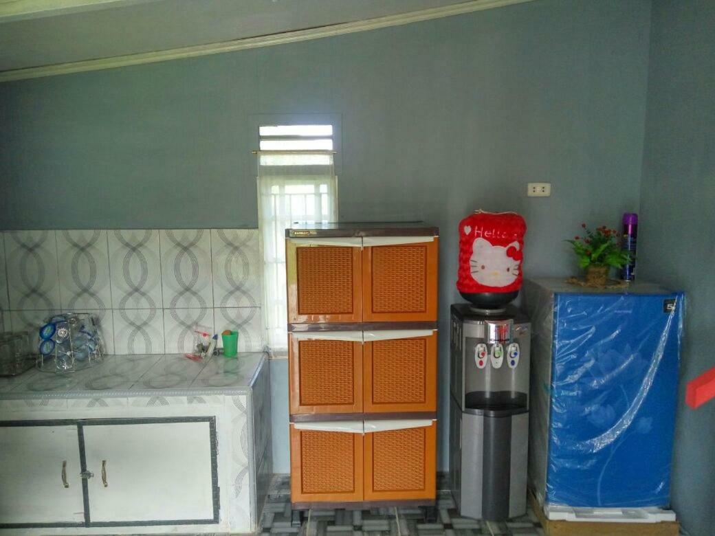 Pondok Oma Lasikin Экстерьер фото