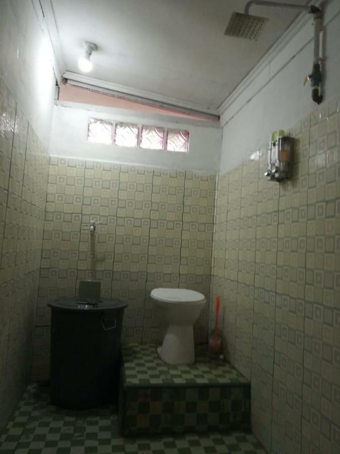 Pondok Oma Lasikin Экстерьер фото