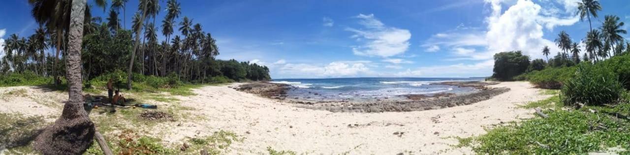 Pondok Oma Lasikin Экстерьер фото