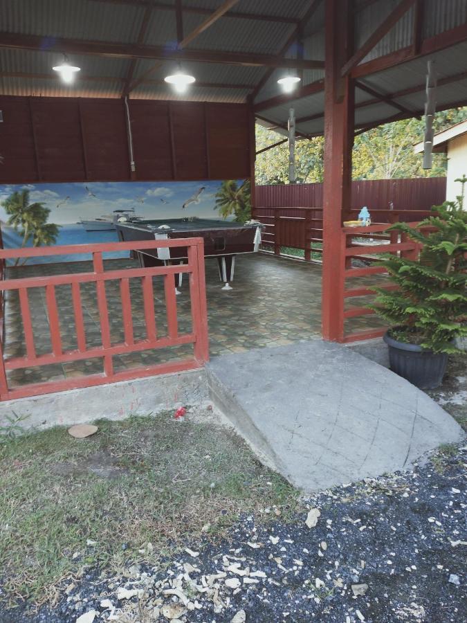 Pondok Oma Lasikin Экстерьер фото